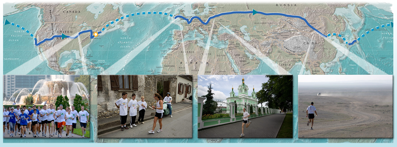 global relay