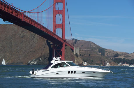 America's Yacht Cup