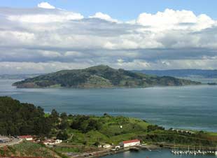 Angel Island