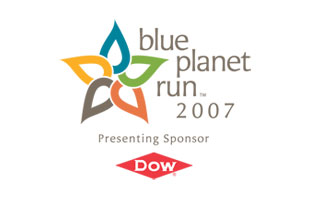 Blue Planet Run 2007