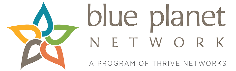 Blue Planet Network