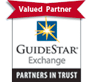 GuideStar Valued Partner