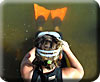 Katie Spotz Swims