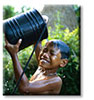 water is life