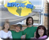 Jackson's Lemon Aid Stand